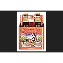 Sprecher Orange Dream Soda 16 oz. 4 pk