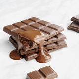 LOVO Oatmilk Chocolate Bar, 100% Plant-Based Dairy-Alternative Milk Chocolate, Creamy and Delectable Vegan Milk Chocolate Made With Oatmilk