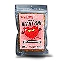 You Give Me A Heart On Trail Mix - Funny Spicy Snack Mix for Adults - Weird Stocking Stuffer, Made in the USA