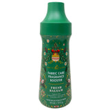 Bath & Body Works Fresh Balsam Laundry Detergent and Fragrance Booster Duo Set with a Fresh Forest Bar Soap