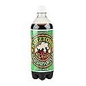 Kutztown "Nix Besser" Sarsaparilla Soda, 24 Oz. Bottles (Pack of 4)