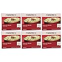 BariatricPal 12g Protein Pasta Entree - Creamy Fettuccini Alfredo (6-Pack)