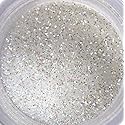 Rainbow Diamond Dust (6 grams each container) Cake Disco Diamond Dust, 6 grams for Cakes, Cupcakes, Cookies, Icing, Chocolate Wedding Party Baking