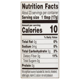 Polaner Sugar Free with Fiber, Apricot Jam, 13.5 Ounce