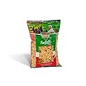 CRISPA Farfalle (Bow Tie) Pasta | Premium Durum Wheat Semolina | Italian-Style Pasta | 16 oz (1 lb) Pack | Perfect for Salads, Creamy Sauces & Baked