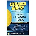 Cerama Bryte Cleaning Pads