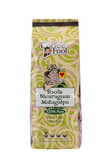 Coffee Fool's Nicaraguan Matagalpa (Perk)