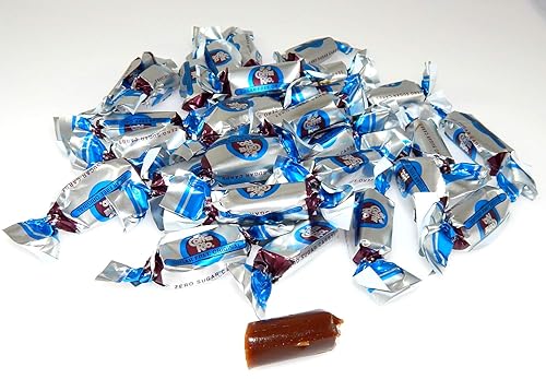 Coffee Rio Original Sugar Free 5 pound (80 ounce) By CandyKorner