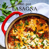 George E Delallo Co Inc Pasta, Lasagna, No Boil, 13.20-Ounce (Pack of 6)