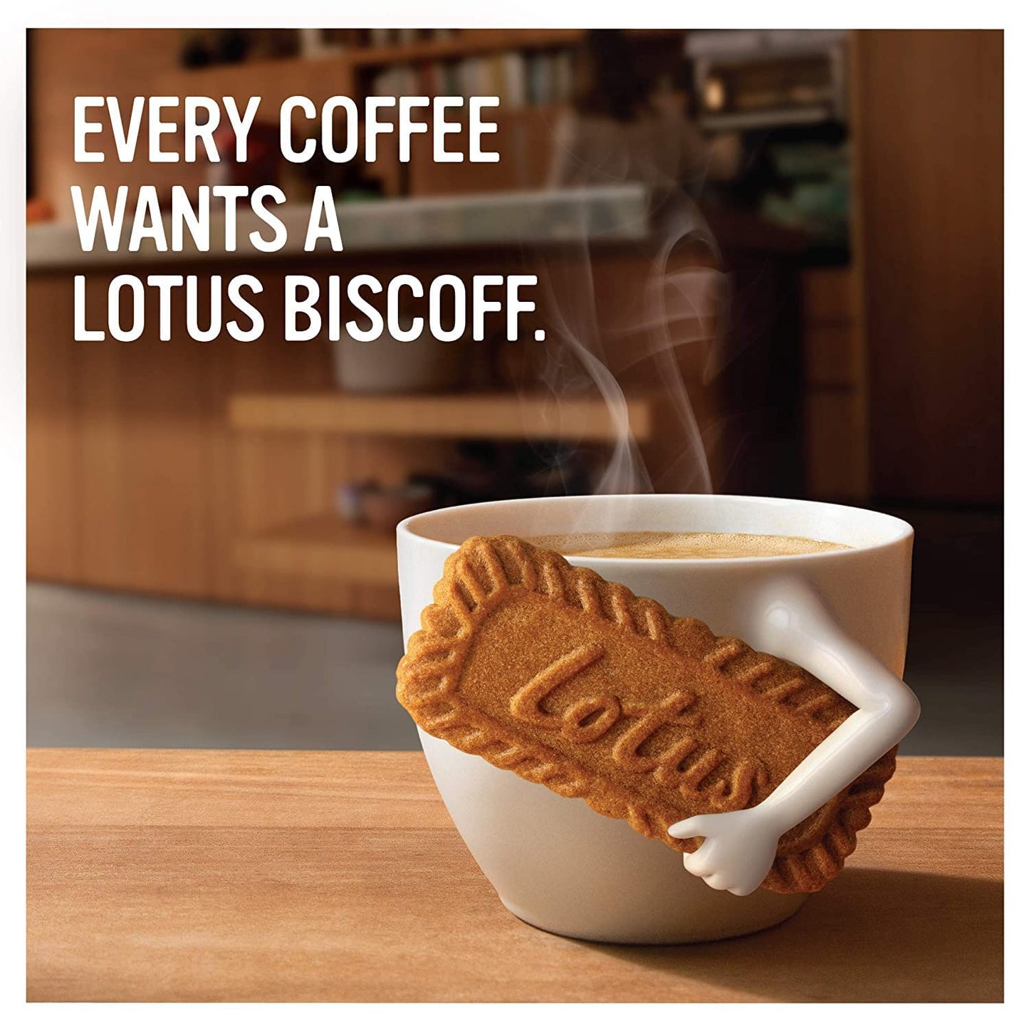 Biscoff Cookie Fresh 7.65oz (Pack of 1)