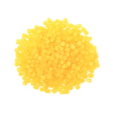 Yupik Organic Acini di Pepe Pasta 16 oz (1 lb), Gluten-Free, Egg-Free, Non-GMO, USDA Certified, Small Round Pastina Made with Organic Corn & Rice