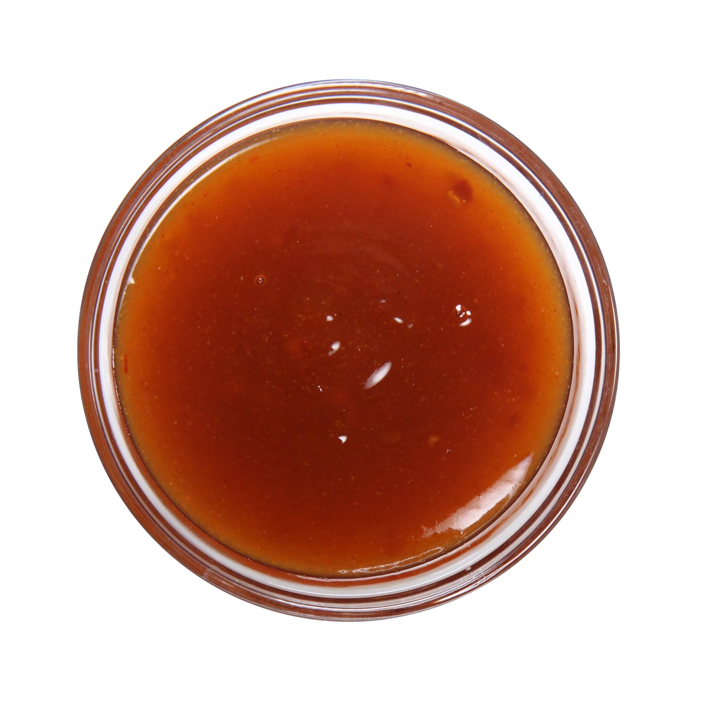 Sauce Craft Mango Habanero Sauce, Versatile Base for Creations, Glazes and Dips, Professional or Home Kitchens, 0.5 Gallon