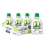 Ingrilli 100% Lime Juice from Concentrate, 4 Fl Oz Squeeze Bottles (Pack of 3)