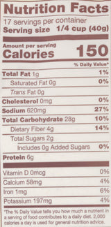 Bob's Red Mill 10 Grain Pancake & Waffle Mix, 24 Oz