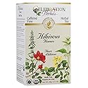 CELEBRATION HERBALS Hibiscus Flower Organic, 2.11 Oz