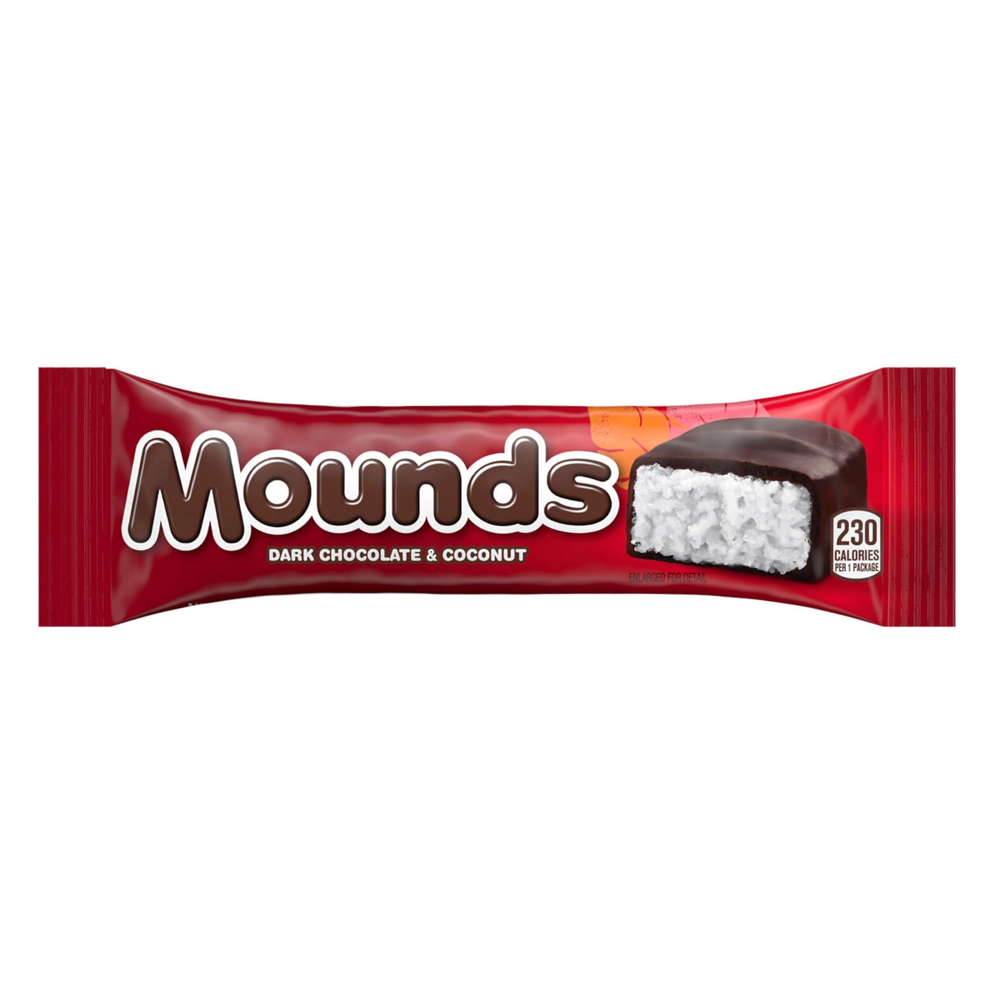 Mounds Bar Dk 36/Bx