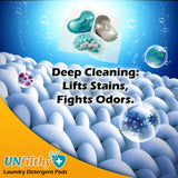 UNfilthy Concentrated Grape Wine Laundry Pacs (120)