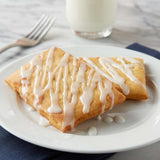 Pillsbury Toaster Strudel Pastries, Raspberry, 6 ct, 11.7 oz