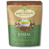 Palm Beach Medicinal Herbs Essiac Tea - Genuine Essiac Herbal Blend for Immune, Detox and Wellness Support - Caffeine Free - Sugar Free - 30 Tea Bags