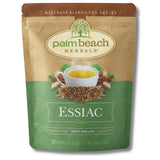 Palm Beach Medicinal Herbs Essiac Tea - Genuine Essiac Herbal Blend for Immune, Detox and Wellness Support - Caffeine Free - Sugar Free - 30 Tea Bags