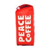 Peace Coffee, Coffee Twin Cities Blend Whole bean Organic, 12 Ounce