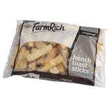 Rich's Original French Toast Stick, 2 Pound (Pack of 10)