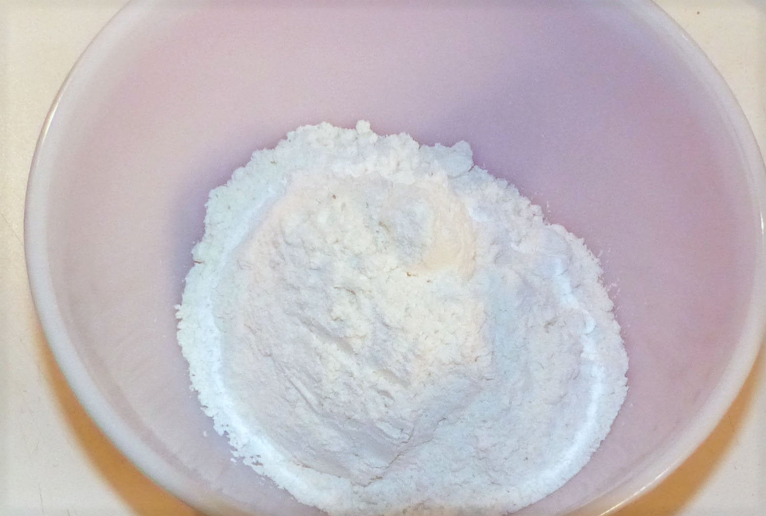 Julia's Best Biscuit Mix with Real Buttermilk and Butter 5 Oz Pkg