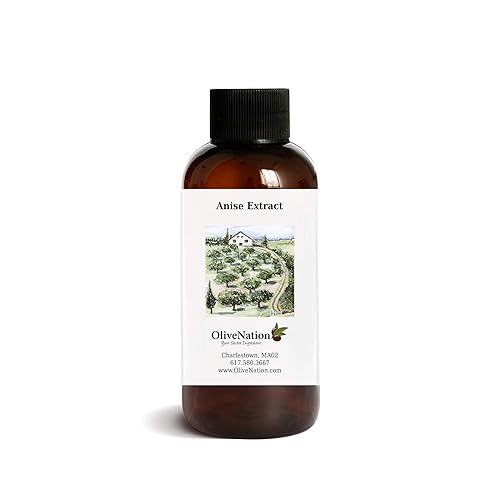 OliveNation Anise Extract -1 gallon