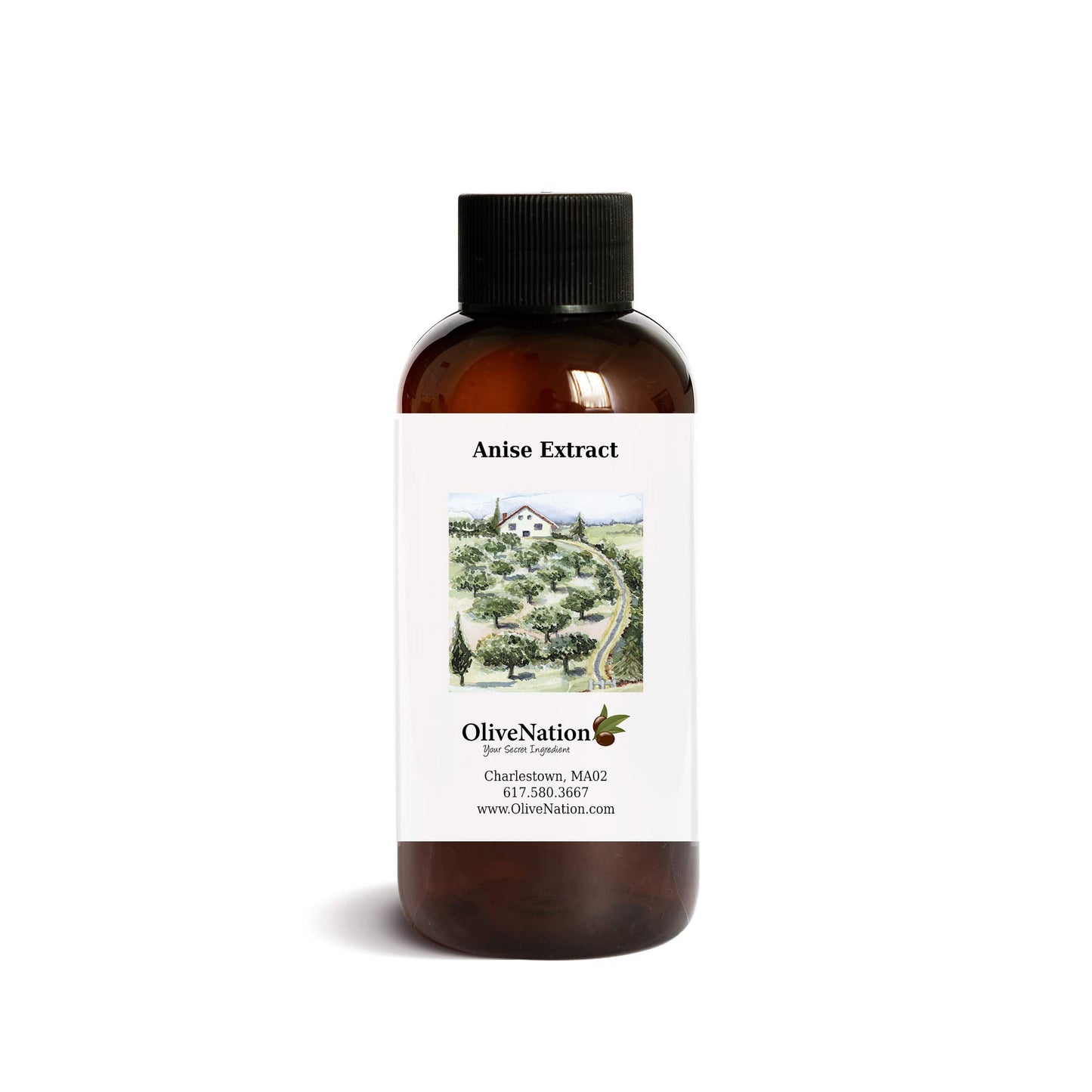Star Anise Flavor Extract - Classic Cookie Flavoring - Gluten Free - Kosher - Vegan - 32 ounces