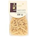 SEGGIANO Organic Fusilli Pasta, 13.2 OZ
