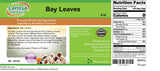 Bay Leaves (4 oz, ZIN: 528350) - 3 Pack