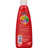 Zout Laundry Stain Remover, Triple Enzyme Formula for Blood, Tomato Sauce, & Oil Stains, Made in USA, 12 Ounce Squeeze Bottle with Flip Top Cap (Pack