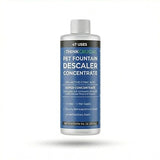 Think Crucial Pet Fountain Descaler - Drinkwell PetSafe Catit PETLIBRO - 47 Uses - 8 fl oz