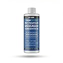Think Crucial Pet Fountain Descaler - Drinkwell PetSafe Catit PETLIBRO - 47 Uses - 8 fl oz