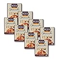 DeLallo Gluten-Free Mini Gnocchi Pasta, 12 Ounce Box, 8 Pack, Non-GMO, Made with Potato Puree and Rice Flour, Vegan