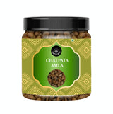 AWZLWN Natural Chatpata Amla 1.76 OZ (50 GM) | Set oF 1 | AWZLWN