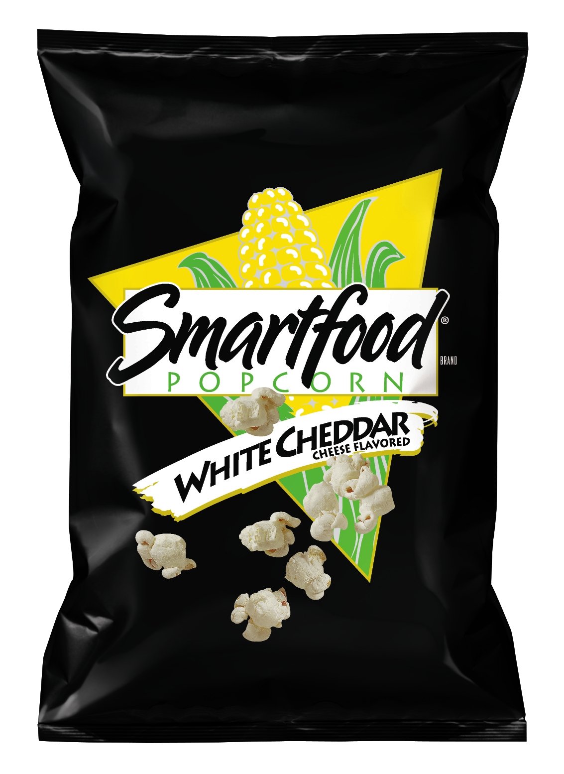 Smartfood White Cheddar Popcorn, 5 oz