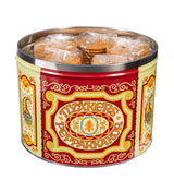 Plow & Hearth Nyakers Sweet and Spicy Gingersnap Cookies - Original Flavor, Nyakers Gingersnap Cookies, Finest Ginger Snaps, Swedish Cookies, Perfect