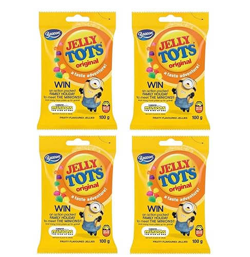 Beacon Jelly Tots 100g (4)