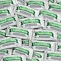 Chopped Onion Packets - Pack of 30 Individual Single Serve Condiment Packets for Hot Dogs & Burgers - Diced Onion Topping for Concession Stands, Food