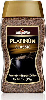 Elite Platinum, 7-Ounce