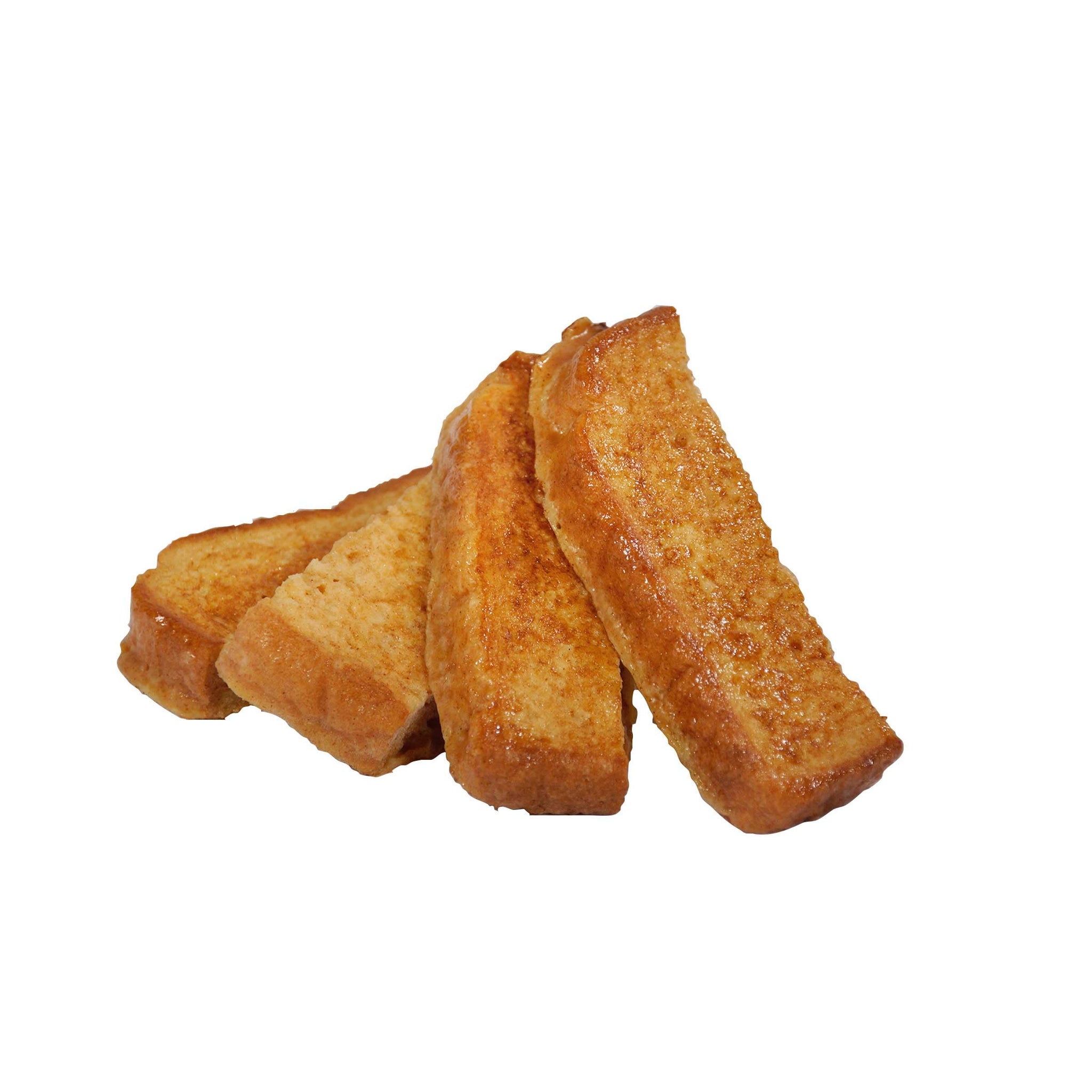 Papettis Table Ready 100 Percent Whole Grain Cinnamon Glazed French Toast Sticks, 2.9 Ounce -- 85 per case.
