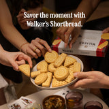 Walkers Shortbread Highlanders, 4.7 OZ