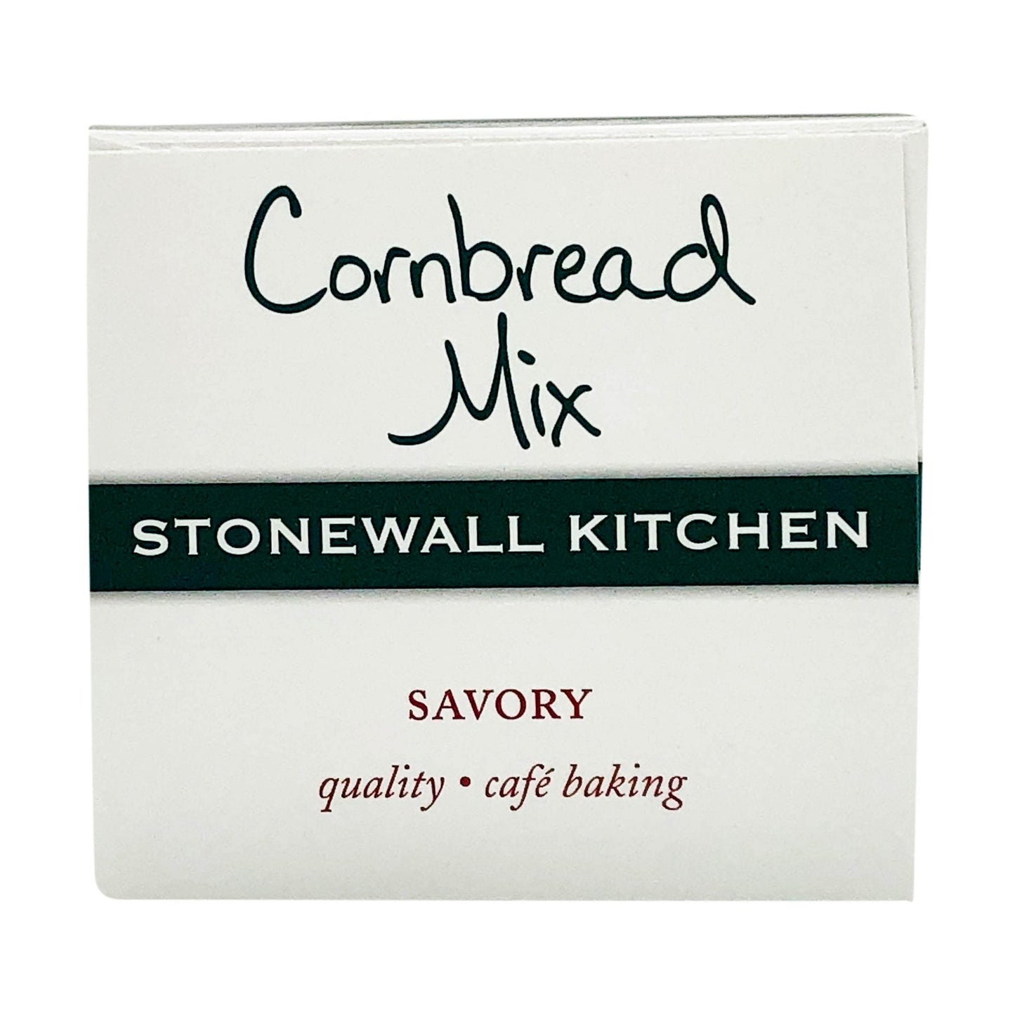 Stonewall Kitchen Cornbread Mix, 16 Ounces