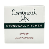 Stonewall Kitchen Cornbread Mix, 16 Ounces