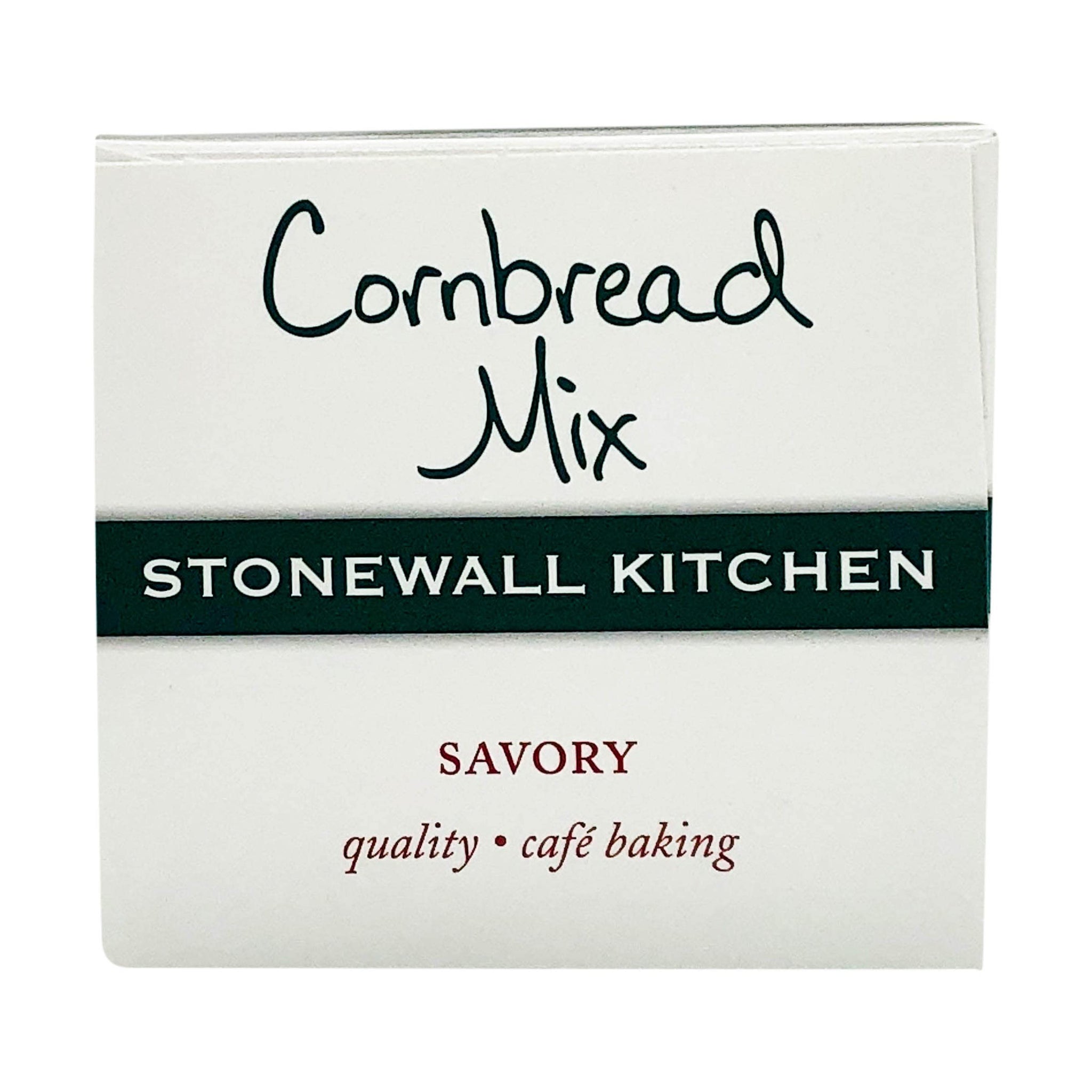 Stonewall Kitchen Cornbread Mix, 16 Ounces
