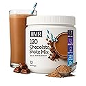 HMR 120 Chocolate Shake Meal Replacement Powder | Chocolate Shake Mix to Support Healthy Weight Loss | 12g of Protein | Nutritional Drink | Low
