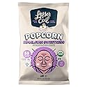 Lesserevil, Popcorn Bowl Sweet Organic, 7 Ounce