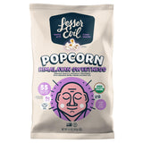 Lesserevil, Popcorn Bowl Sweet Organic, 7 Ounce