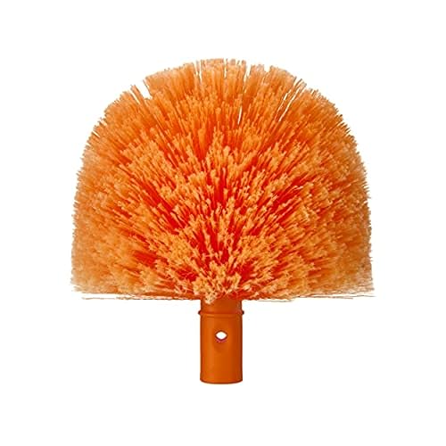 Gardus SP2 SpinAway Rotary Cleaning Kit Replacement Brush Head